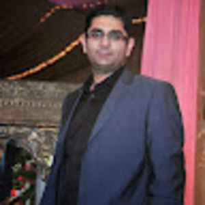 Meet your Posher, Abdul